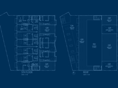 Multi-family Development | Philadelphia, PA