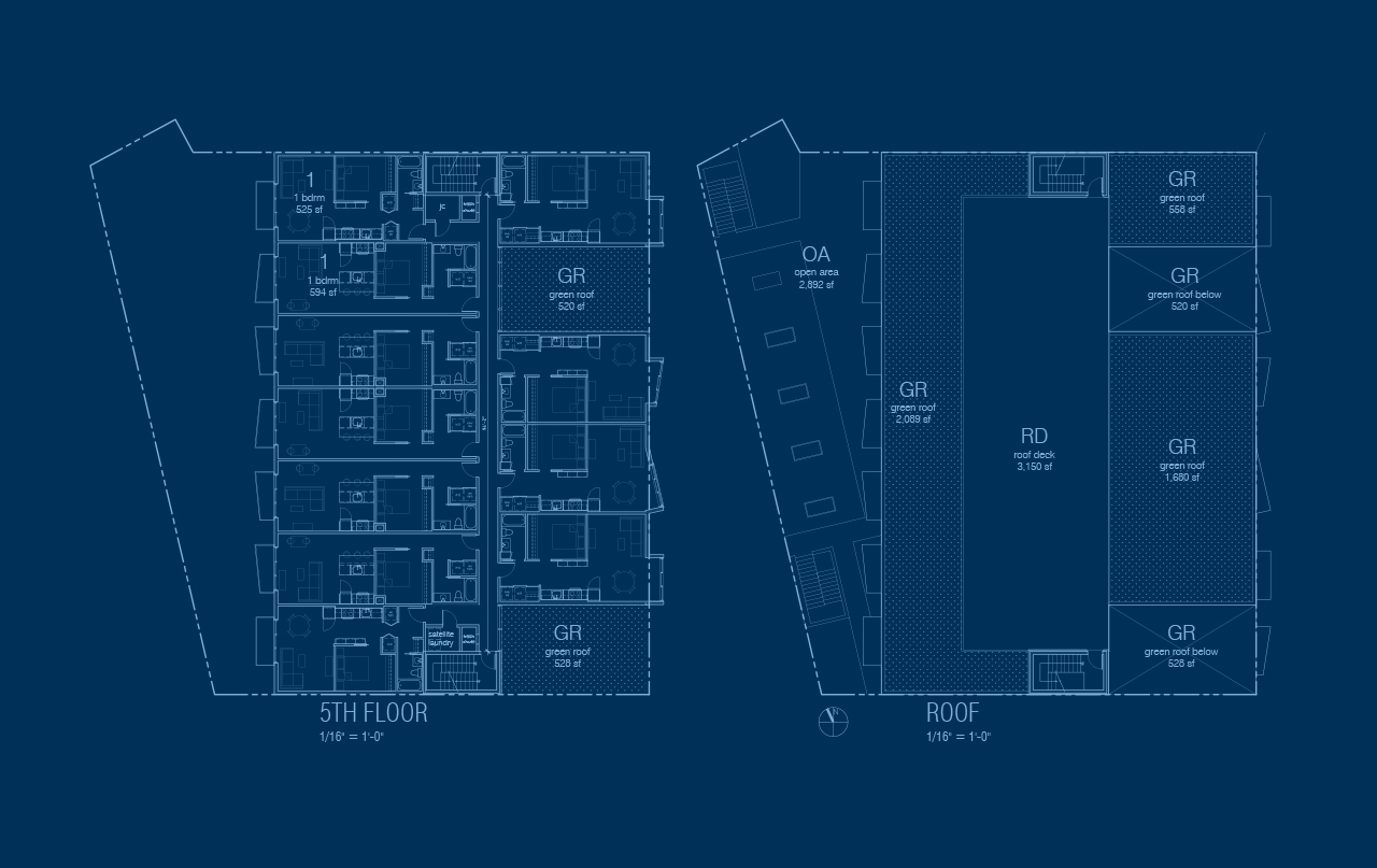 Multi-family Development | Philadelphia, PA