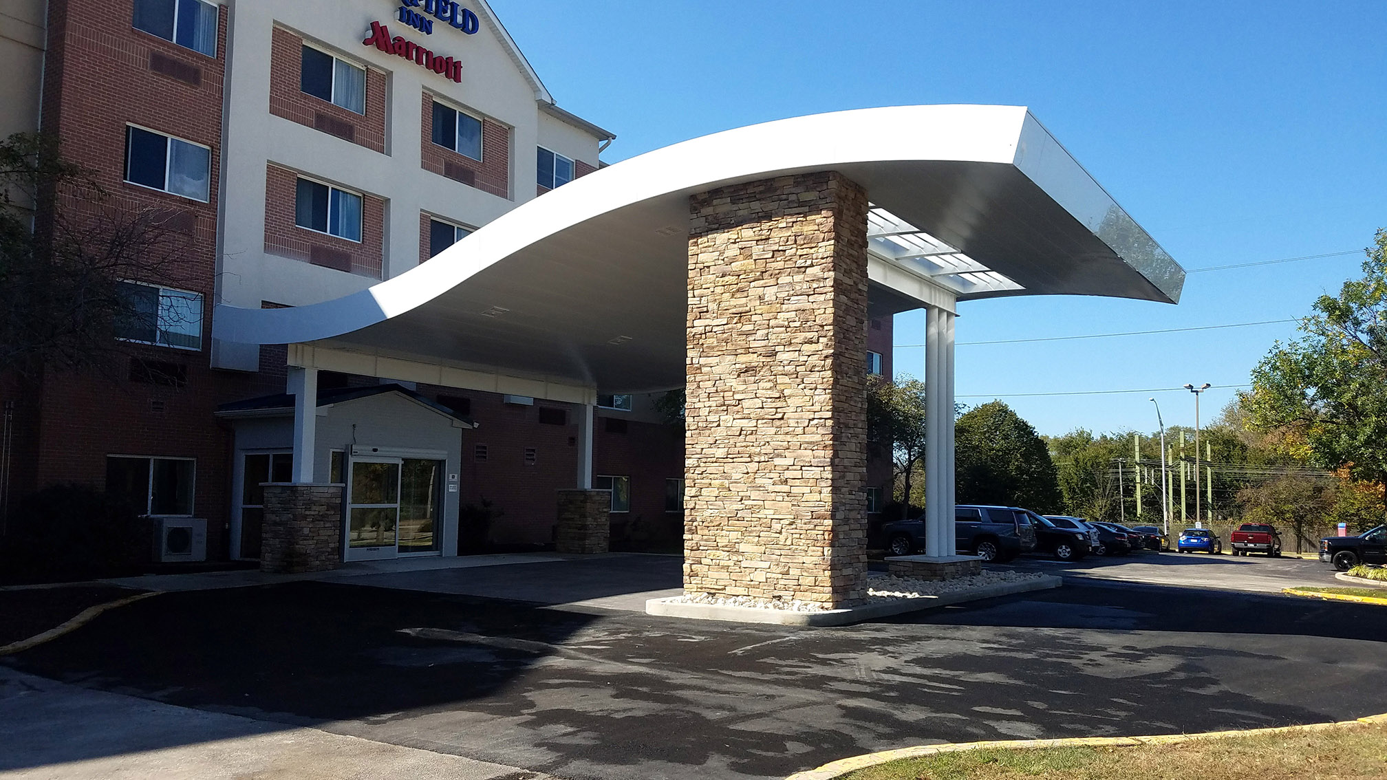 Hotel Renovations | Philadelphia, PA