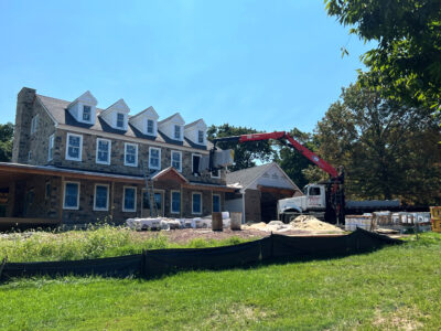 Luxury Homes | Newtown, PA