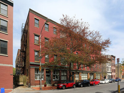 Mixed Use Developments | Philadelphia, PA