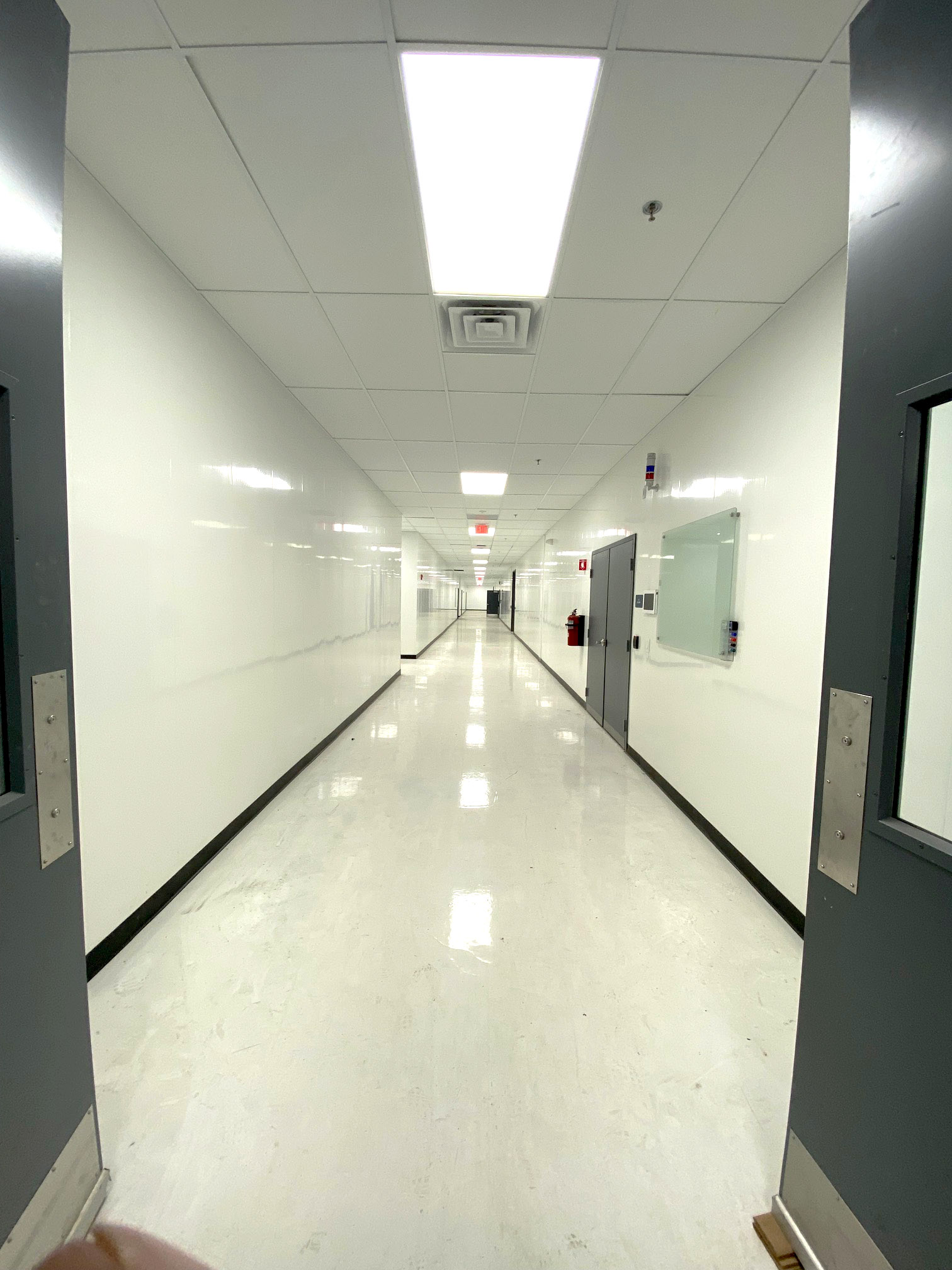 Office Interiors | Southern, NJ